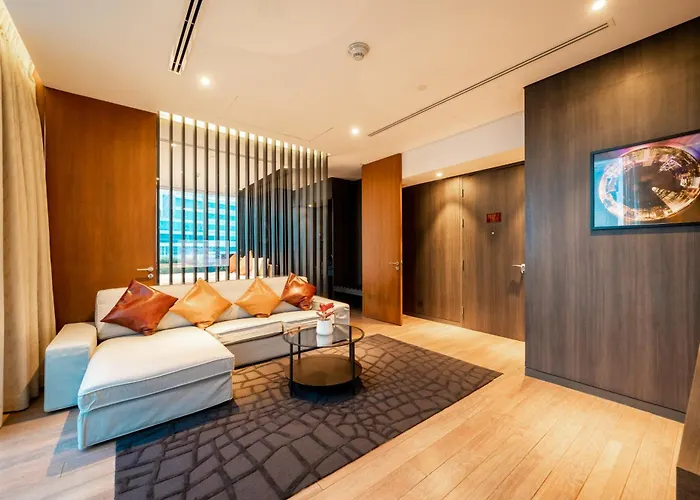 Amara Bangkok Hotel
