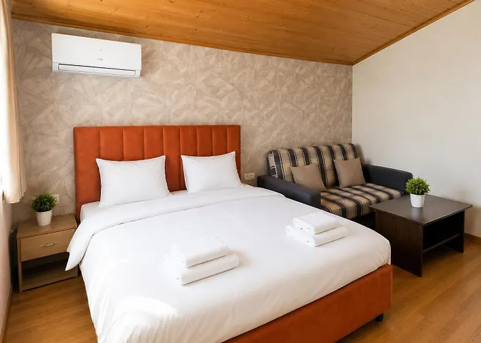 Hotel Prime