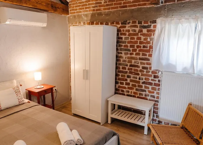 Attalos Suites Hotel