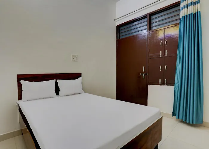 Hotel O Amit Hotel