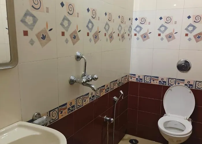 Hotel O La Grande Residencya