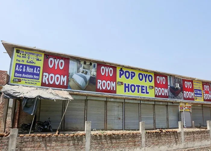Hotel O Amit Hotel
