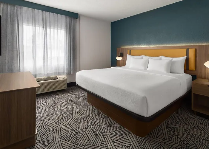 La Quinta By Wyndham Chattanooga - East Ridge