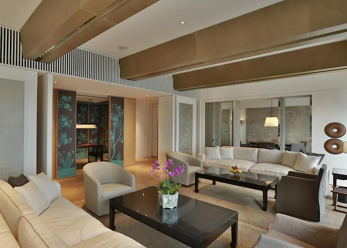 Grand Hyatt Chengdu