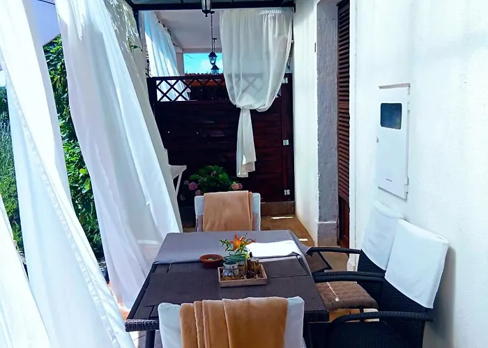 Apartments Relax Zone