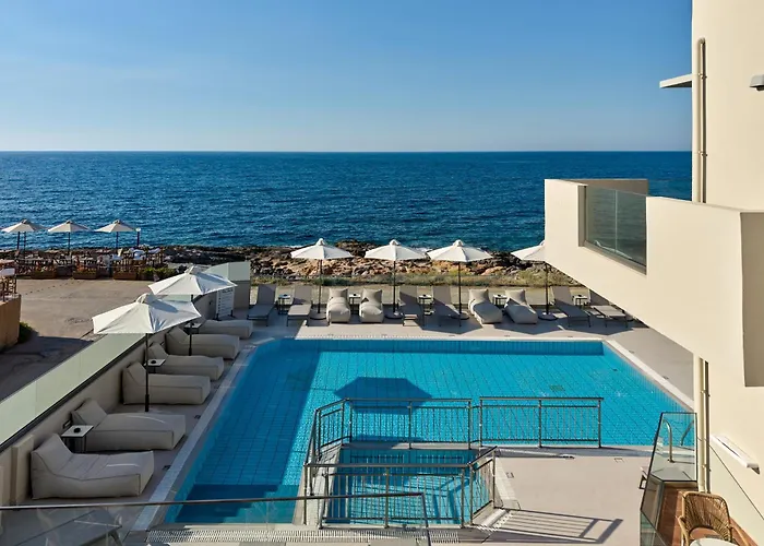 Mila Sissi Bay Hotel