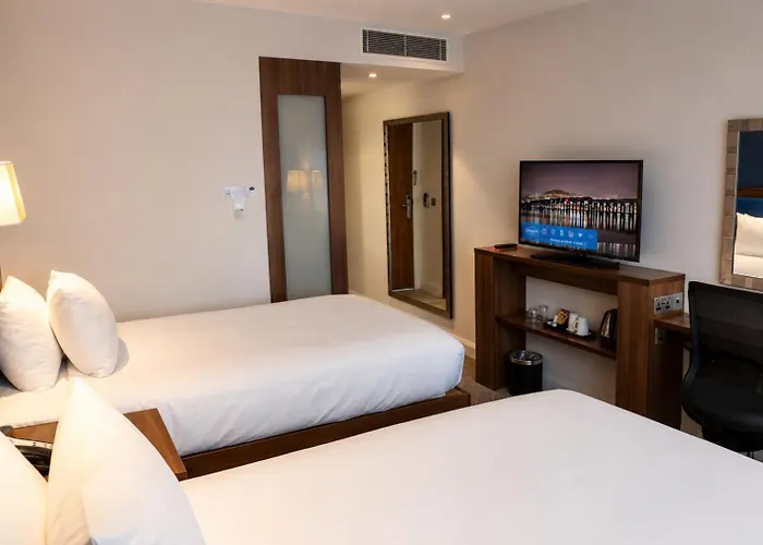 Hampton By Hilton Dundee City Centre