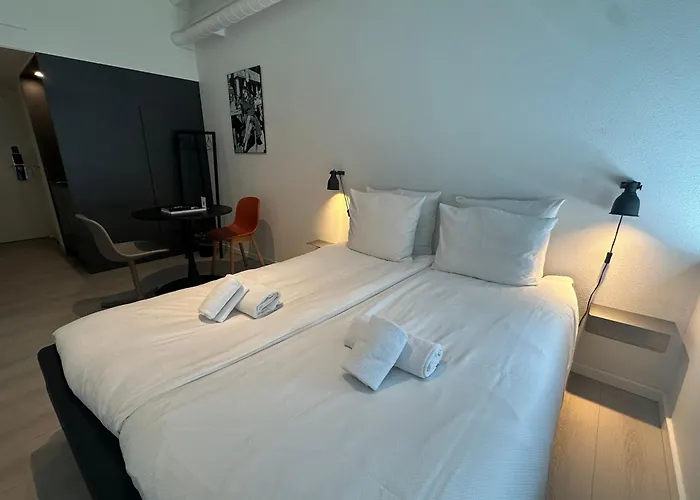 Cph Studio Hotel