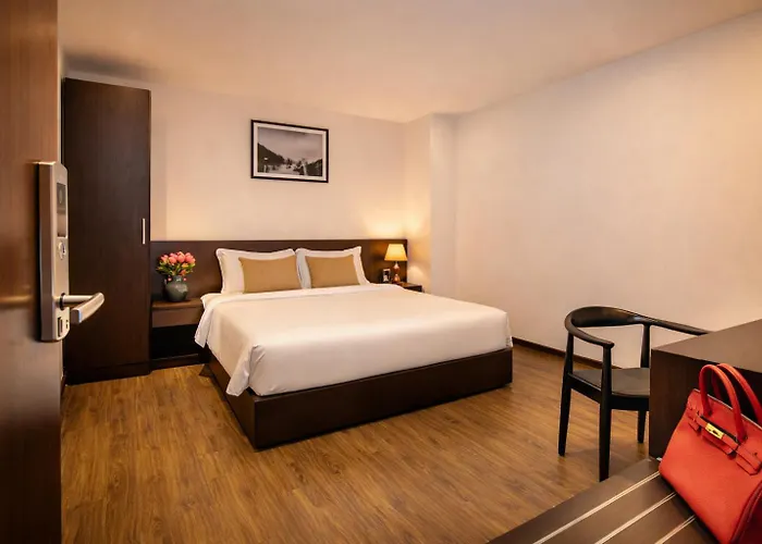Meriton Hotel Nha Trang