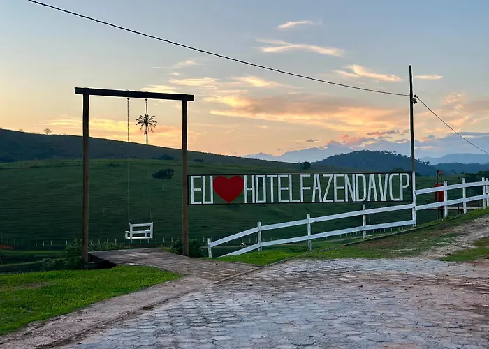 Hotel Fazenda VCP