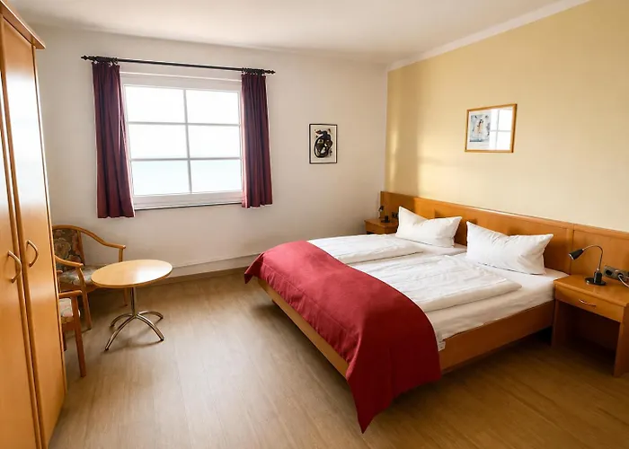 Hotel Seerose