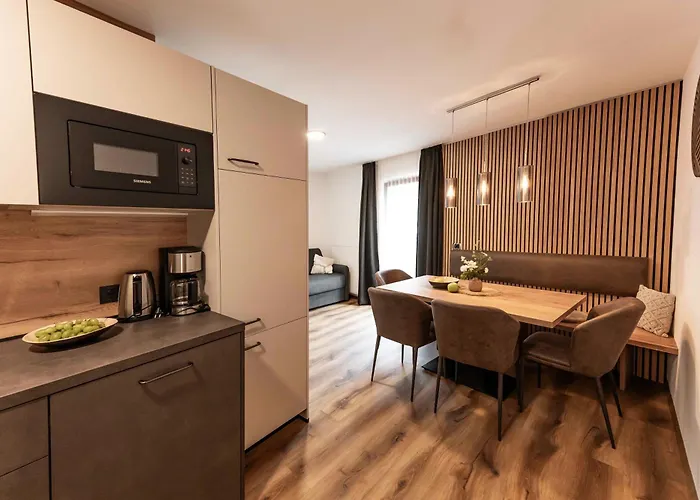 Wonga Apartments