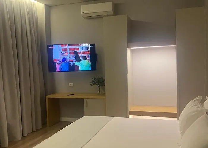 Arvi Boutique Hotel