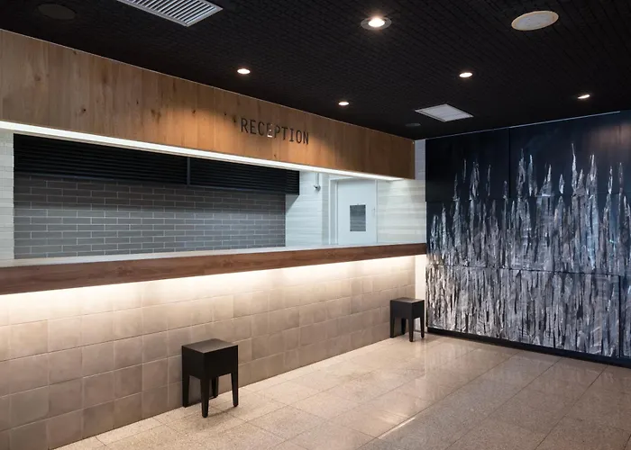 Hotel Global View Morioka