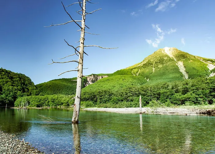 Nakao Kogen Hotel Kazaguruma