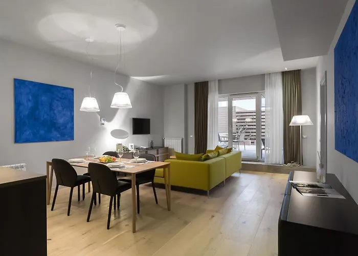 Il Decameron Luxury Design Hotel