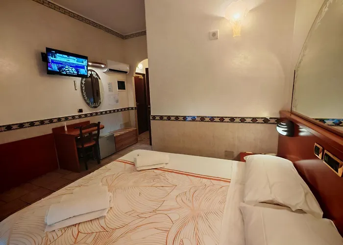 Motel Villaggio