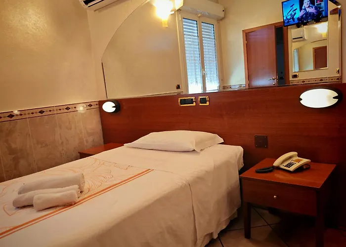 Motel Villaggio