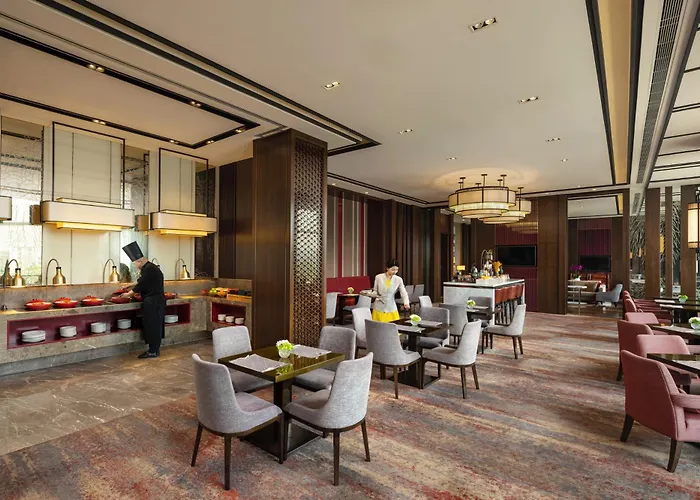 Shangri-La Jinan