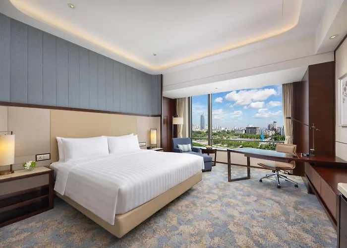 Shangri-La Jinan