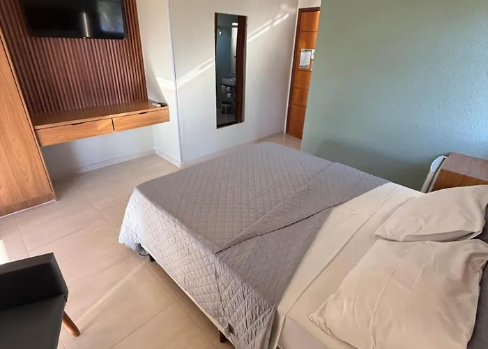 La Palma Hotel Fazenda