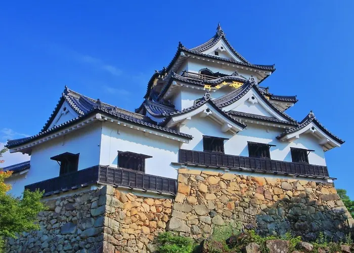 Super Hotel Minami Hikone Ekimae