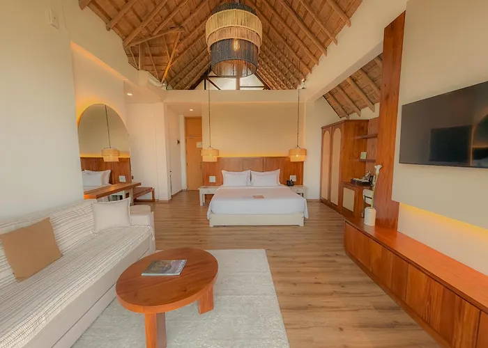 98 Acres Resort & Spa