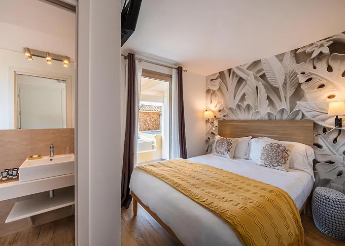 Suimi'S Hotel
