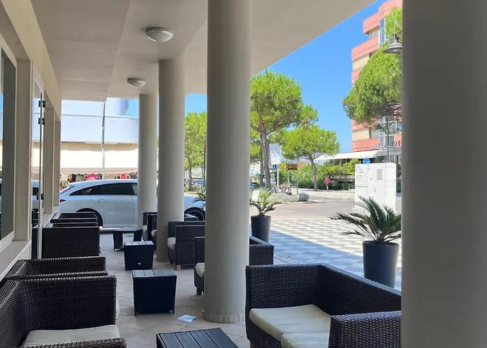 Hotel Fiamma & Spa