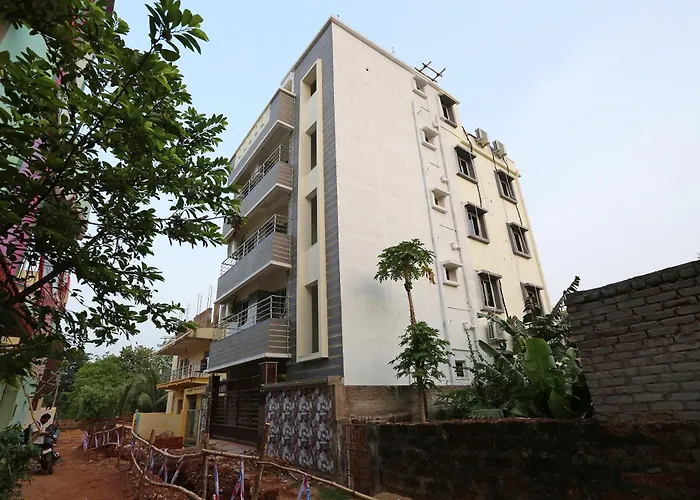 Hotel O M.S Villa
