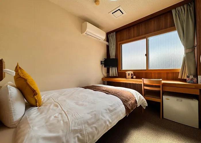 Hotel Heian