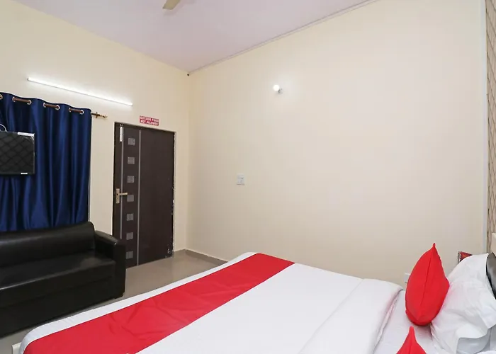 Hotel O Dream Residency