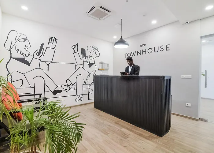 Townhouse Xotel