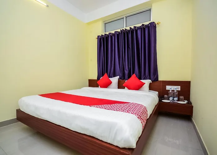Hotel O Bimal Residency