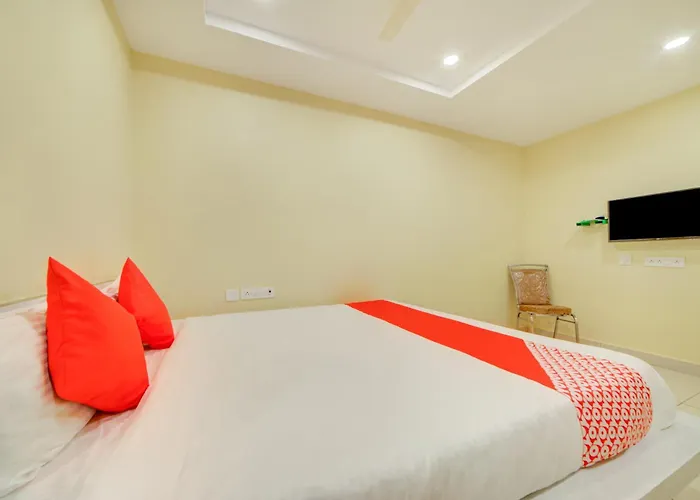 Hotel O Ksl Guest House