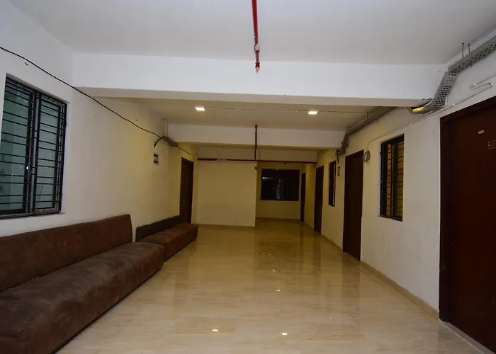 Oyo Flagship Bengal Inn