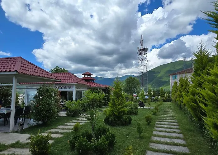 Ruma Qala Hotel