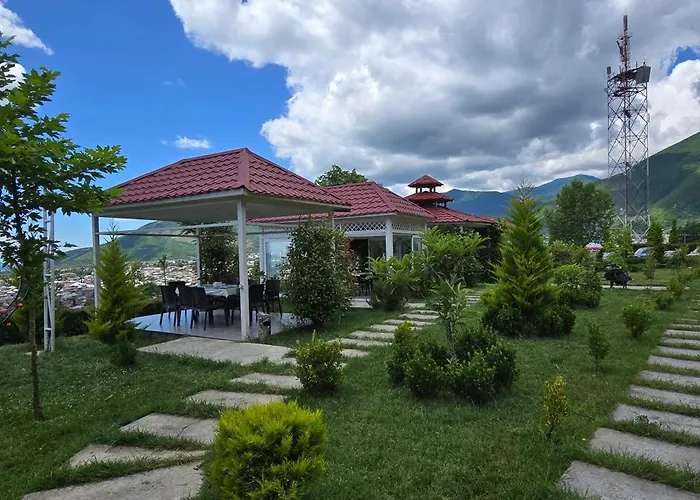 Ruma Qala Hotel