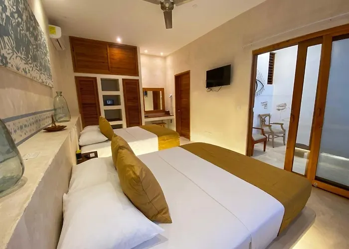 Majo Hotel Boutique