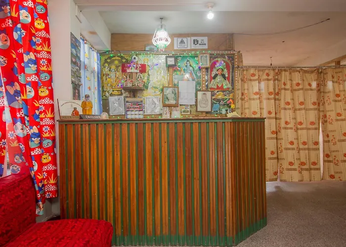 Hotel O Kanchanjangha