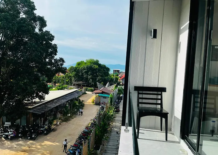The Villager Fishermans Village