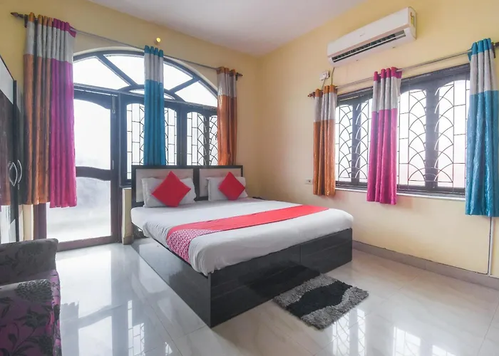 Hotel O Samanta