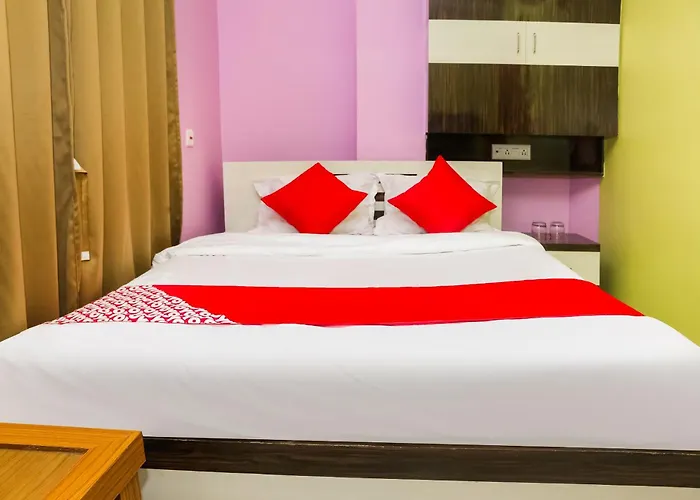Oyo Hotel Sonar Gaon