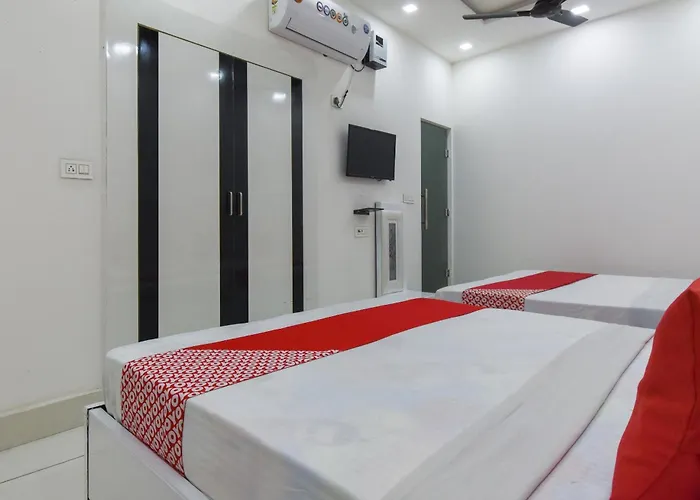 Hotel O Shagun