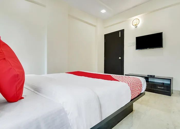 Hotel O V&S Hotel