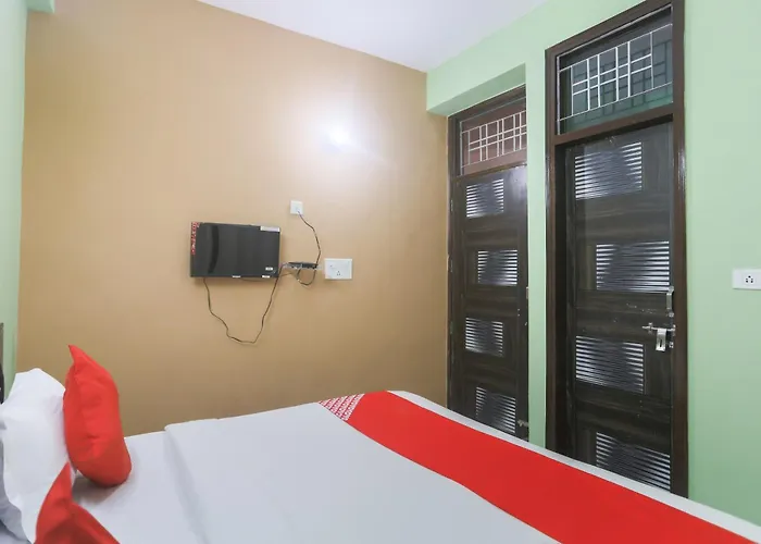 Hotel O Gdd Kuteer