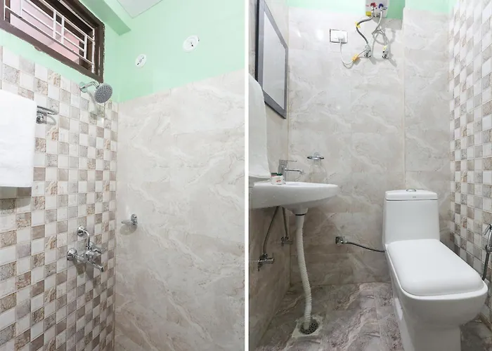Hotel O Gdd Kuteer