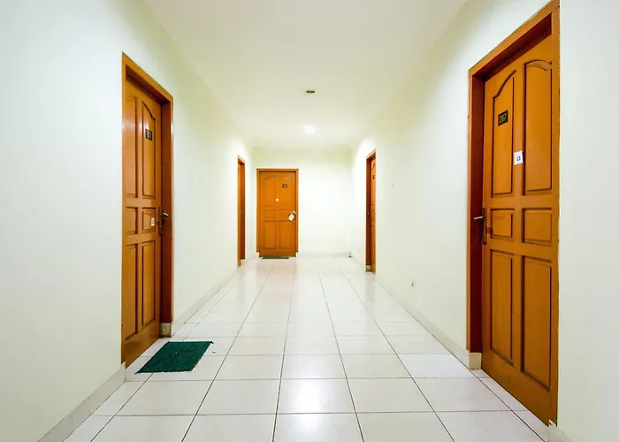 Oyo 2025 Wisma Musdalifa
