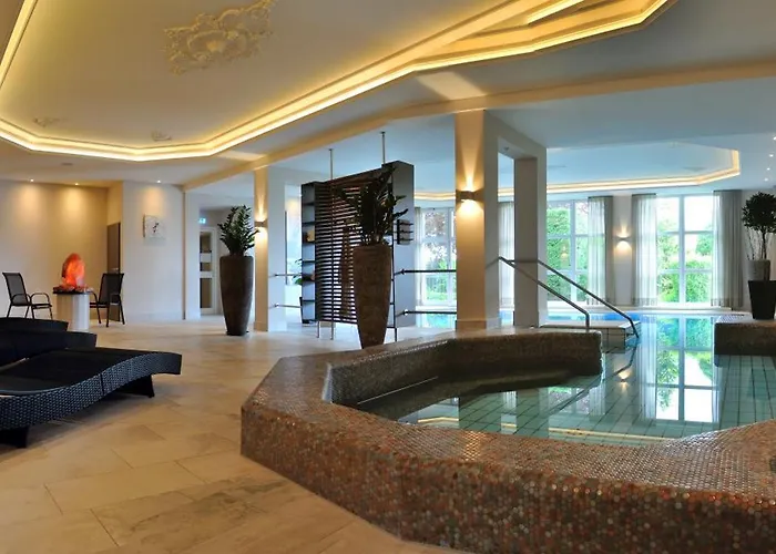 Kurhotel Grüttner GmbH
