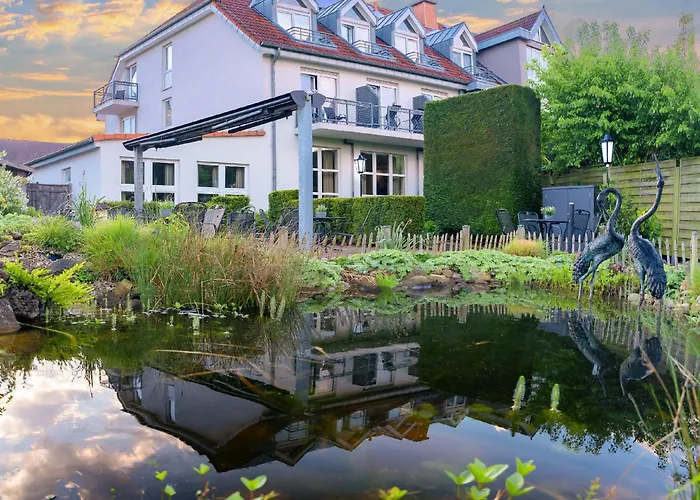 Kurhotel Grüttner GmbH